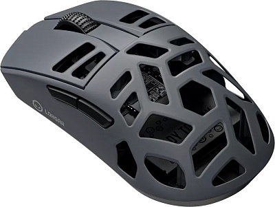 Мышка Lorgar MSE90W, Dark Grey (LRG-MSE90W-DG)