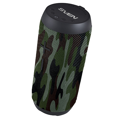 Колонки Sven PS-210, Camouflage (SV-017569)