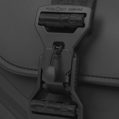 Рюкзак ASUS BC3003 ROG SLASH SLING BAG 2.0 (90XB08R0-BME000)