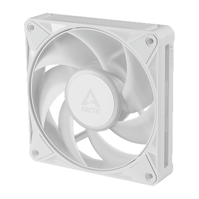 Вентилятор для корпуса ARCTIC BioniX P12 A-RGB, White (ACFAN00336A)