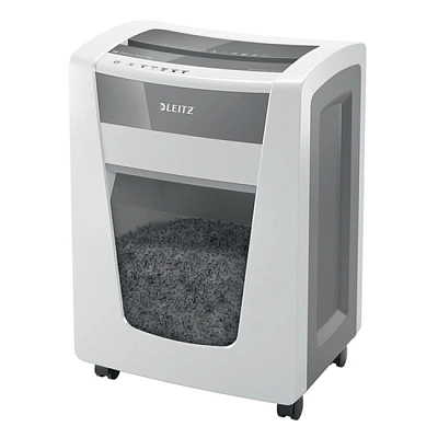  Шредер Leitz IQ Office Pro P6+ (80100000)