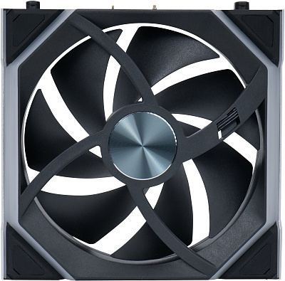 Вентилятор для корпуса Lian Li UNI FAN SL WIRELESS REVERSE 120 (G99.12RSL1W1B.00)