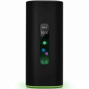 Маршрутизатор Ubiquiti AmpliFi Alien Router (AFi-ALN-R-EU) Маршрутизатор Ubiquiti AmpliFi Alien Router (AFi-ALN-R-EU)