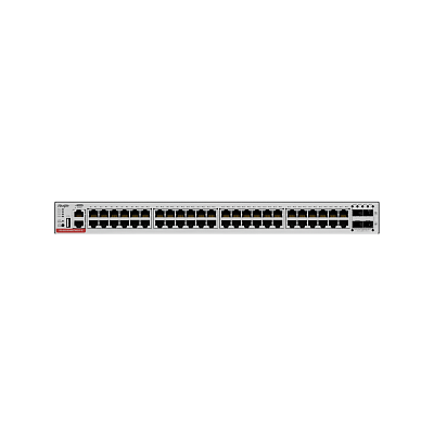 Коммутатор Ruijie RG-CS83-48GT4XS-PD (RG-CS83-48GT4XS-PD)
