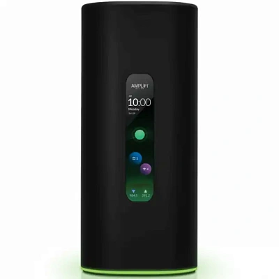 Маршрутизатор Ubiquiti AmpliFi Alien Router (AFi-ALN-R-EU)