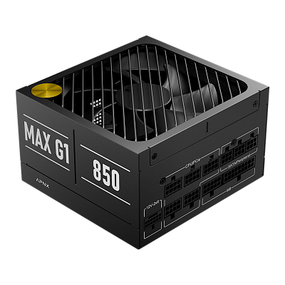 Блок питания APNX MAX G1 850 (APPG-MXK0FEC.X1)