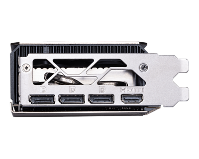 Видеокарта MSI GeForce RTX 5070 Ti 16G INSPIRE 3X OC (G507T-16I3C)