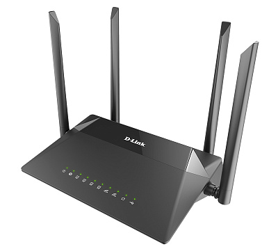 Маршрутизатор D-Link DIR-853 (DIR-853/URU/R3A)