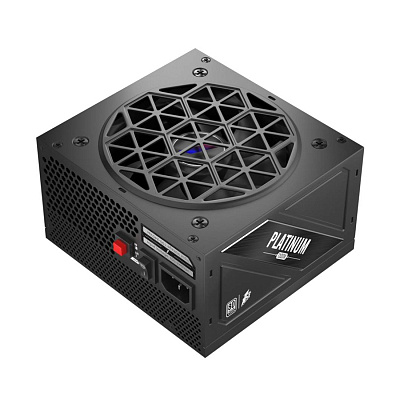 Блок питания 1STPLAYER NGDP 1300W Platinum (NGDP-PLT-1300-BK-EU)
