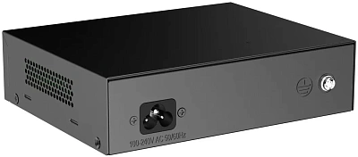 Коммутатор Ruijie Reyee RG-ES110F-P PoE (RG-ES110F-P)