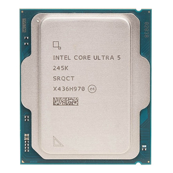 Процессор Intel Core Ultra 5 245K TRAY (AT807680640F)