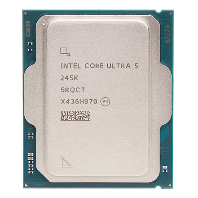 Процессор Intel Core Ultra 5 245K BOX (BX80768245K)