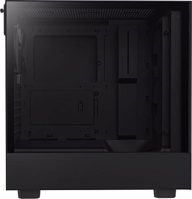 Корпус NZXT H5 Flow (CC-H51FB-01)