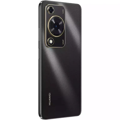 Смартфон HUAWEI nova Y63 6+128G, Black (51098HTY)