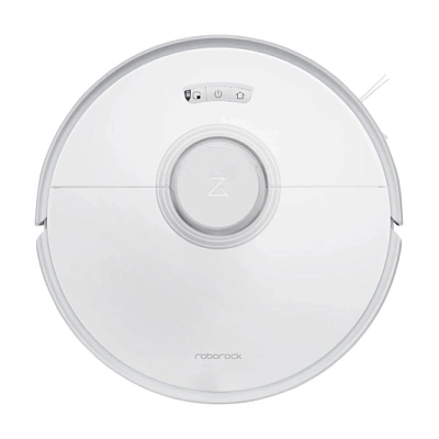 Робот пылесос Roborock Q7 Max White RU (Q7 Max White RU)