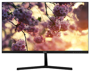 Монитор Sanc M2453KJ V3 23.8" - Black (M2453KJ V3)