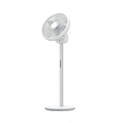 Вентилятор напольный SmartMi Smart Circulating Fan ZLBPKQXHS02ZM, WI-FI, White (PNP6008EU)