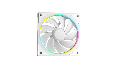 Система водяного охлаждения DeepCool LE360 Pro WH (R-LE360PRO-WHAMMC-G-1)