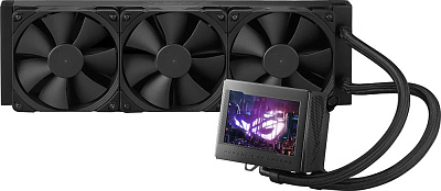 Система водяного охлаждения ASUS ROG RYUJIN III 360 (ROG RYUJIN III 360)
