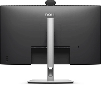 Монитор Dell Pro Hub Conferencing Monitor - P2726DEB (210-BVHR)