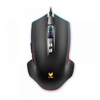 Мышь Rapoo V20 Pro, Black, (17803)