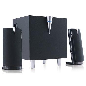 Аудиоколонка Sven MS-304 SV-015602 (SV-015602)