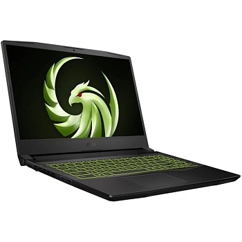 Ноутбук MSI Alpha 15 B5EEK, (9S7-158L12-089)