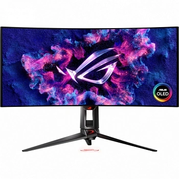 Монитор ASUS ROG Swift PG34WCDM 34" (90LM09L0-B01A70)