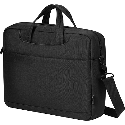 Сумка для ноутбука 15.6" Defender Merf, Black (26298)