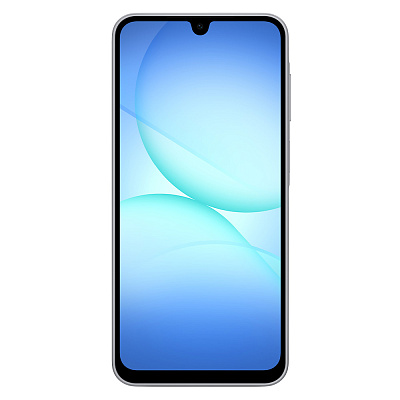 Смартфон Samsung Galaxy A17 8/256GB, Gray (SM-A175FZAOSKZ)