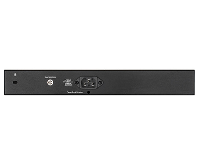 Коммутатор D-Link DGS-1210-10MP/FL2A (DGS-1210-10MP/FL2A)