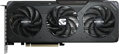 Видеокарта Gigabyte GeForce RTX 5060 Ti GAMING OC 8G (GV-N506TGAMING OC-8GD)