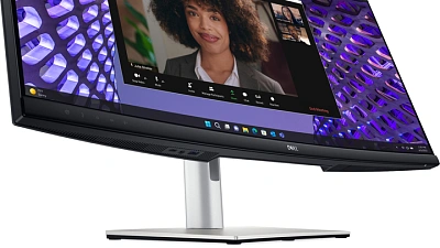 Монитор Dell P3424WEB (210-BFOB)