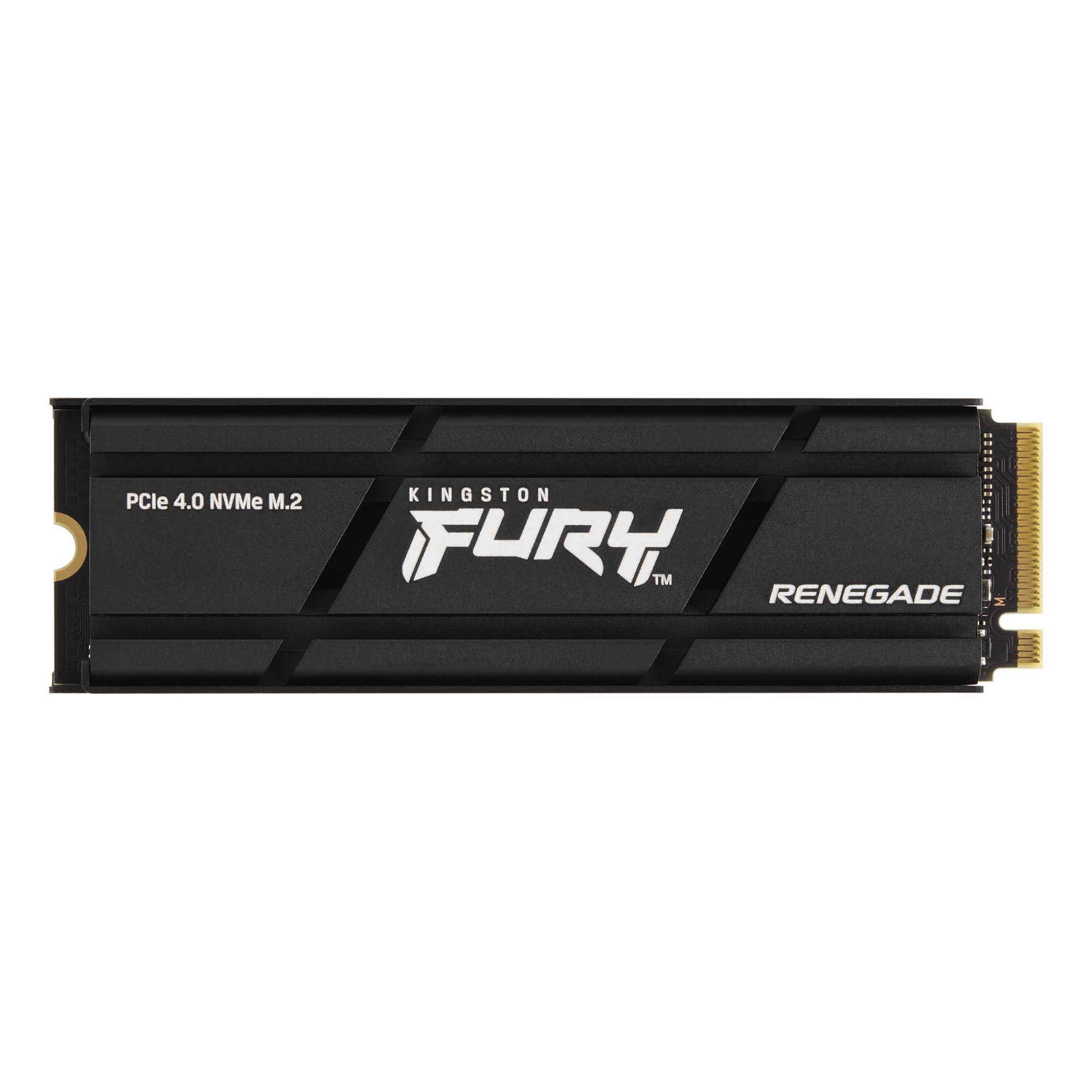 Твердотельный накопитель SSD Kingston FURY Renegade SFYRDK/4000G  (SFYRDK/4000G)