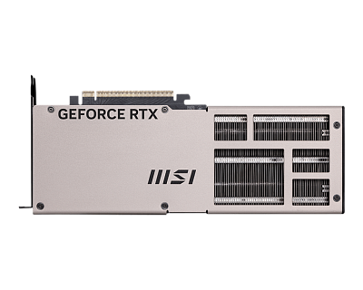 Видеокарта MSI GeForce RTX 5070 Ti 16G INSPIRE 3X OC (G507T-16I3C)