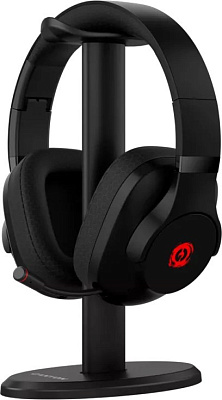 Наушники CANYON EGO GH-15 Black (CND-SGHS15B)
