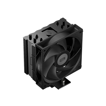 Кулер для процессора PCCooler RT400 BK (RT400 BK)