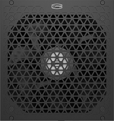 Блок питания PCCooler YS1200, 1200W (P5-YS1200-G1F)