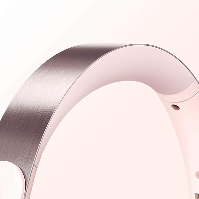 Наушники soundcore soundcore Life Q30 - Sakura Pink (A3028-PNK)
