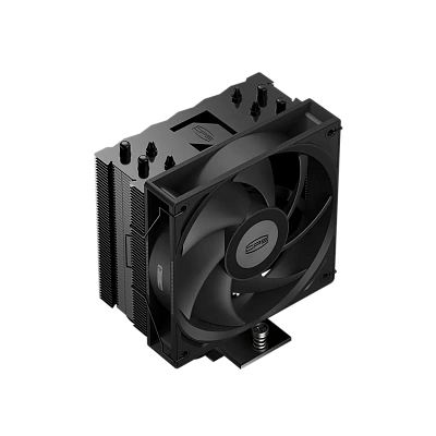 Кулер для процессора PCCooler RT400 BK (RT400 BK)
