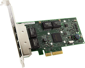 Сетевая карта HP Enterprise Broadcom BCM5719 (P51178-B21) Сетевая карта HP Enterprise Broadcom BCM5719 (P51178-B21)