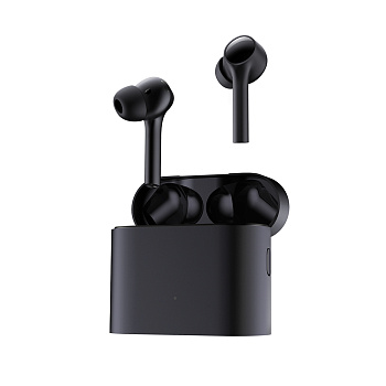  Bluetooth гарнитура Xiaomi Mi True Wireless Earphones 2 Pro TWSEJ10WM (BHR5264GL)