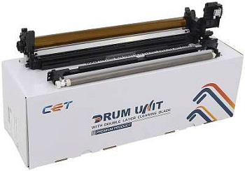 Драм-юнит CET (c двухслойным ракелем) для RICOH IMC3000/C3500 CMY ()