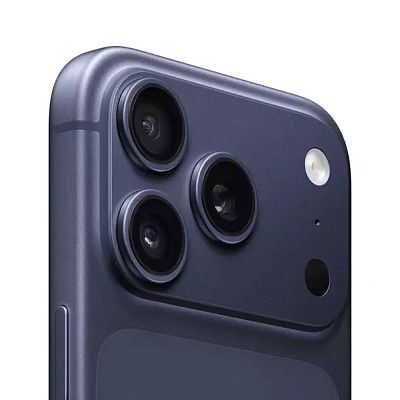 Смартфон Apple iPhone 17 Pro Max 1TB Deep Blue (MFYX4HX/A)
