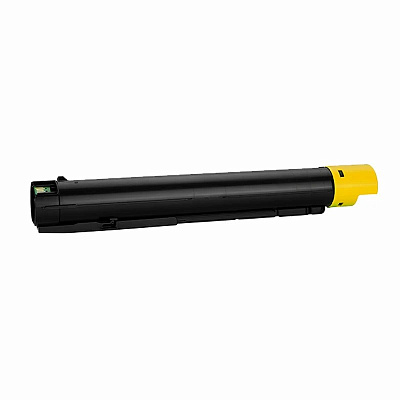 Тонер-картридж Pantum CTO-2600Y Yellow (CTO-2600Y)