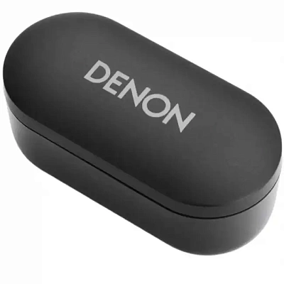 Наушники Denon PERL PRO AHC15PLBKEM ЧЕРНЫЕ (AHC15PLBKEM/B)