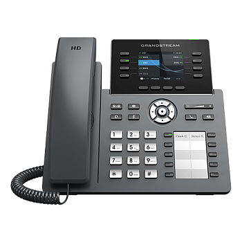 IP-телефон Grandstream GRP2634, Carrier-Grade IP Phones (GRP2634)