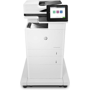МФУ HP LaserJet Ent MFP M635fht (7PS98A)