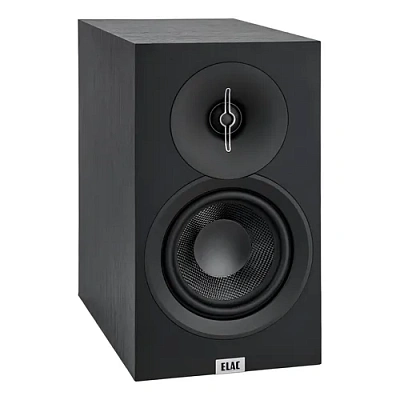 Акустическая система ELAC DEBUT B5.3 ЧЕРНЫЙ (Пара) (DB53-BK-P)