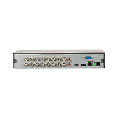 Гибридный видеорегистратор Dahua DH-XVR5116HS-I3 (DH-XVR5116HS-I3)